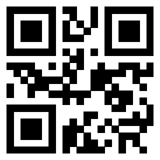 Immagine del QrCode di 3302583812