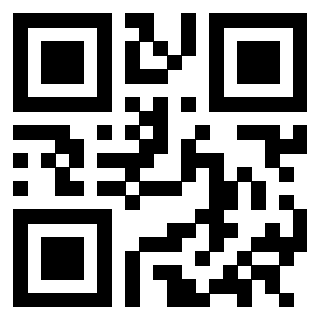 Il QrCode di 3302639385