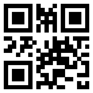 3302639386 QrCode associato