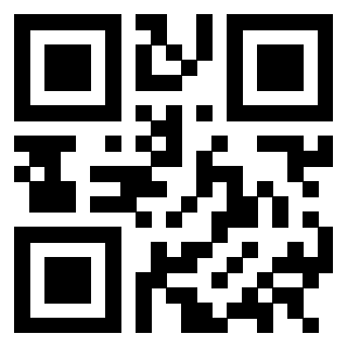 3302639388 Qr Code associato