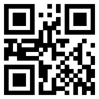 3302639391 - Immagine del QrCode associato