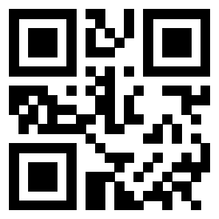 3302639392 Qr Code associato