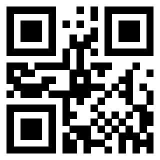 Immagine del Qr Code di 3302639394