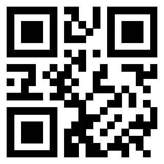 Il QrCode di 3302639400
