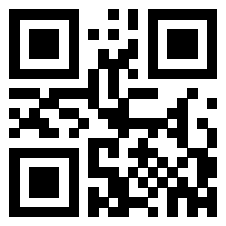 Immagine del QrCode di 3302639402