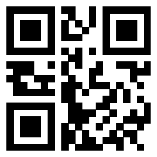 3302639404 - Immagine del QrCode associato