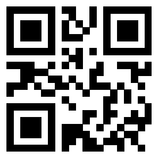 Il QrCode di 3302639407