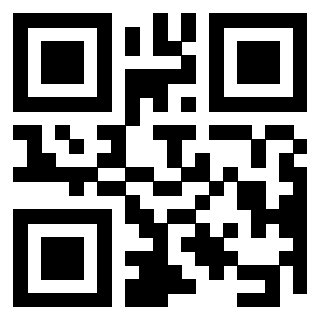 Il QrCode di 3302639408