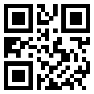 3302639410 QrCode associato