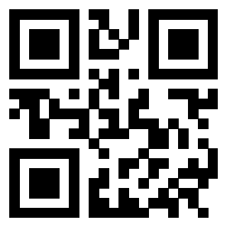 3302639411 QrCode associato