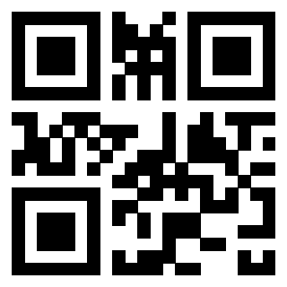 Qr Code di 3302639412