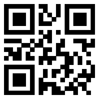 3302639415 - Immagine del Qr Code