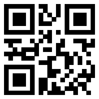3302639416 - Immagine del Qr Code associato