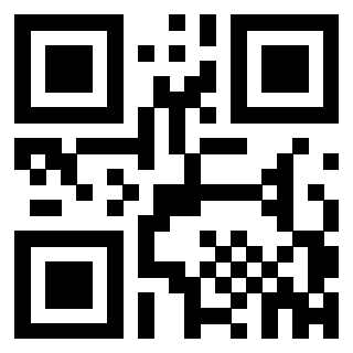 Scansione del Qr Code di 3302639418