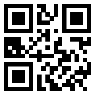 Qr Code di 3302639419