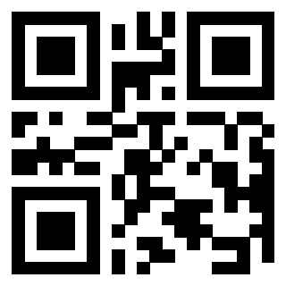Immagine del QrCode di 3302639421