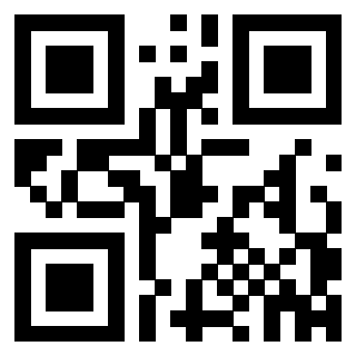 Il QrCode di 3302639422