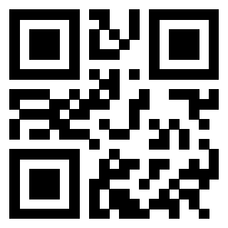 3302639423 QrCode associato