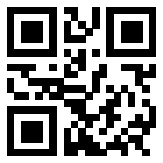 3302639425 Qr Code associato