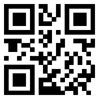 3302639426 - Immagine del Qr Code