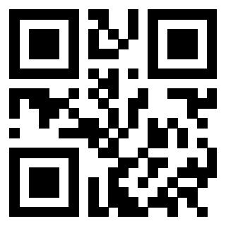 Immagine del Qr Code di 3302639431