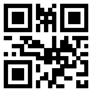 Il QrCode di 3302639433