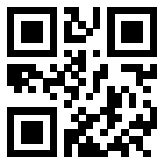3302639435 QrCode associato