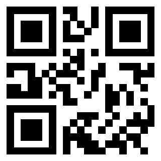 3302639436 - Immagine del Qr Code