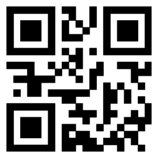 3302639437 QrCode associato