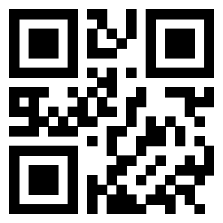 3302639438 - Immagine del QrCode associato