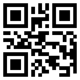 Immagine del Qr Code di 3302639441