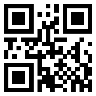 Il QrCode di 3302639442