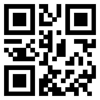 QrCode di 3302639443