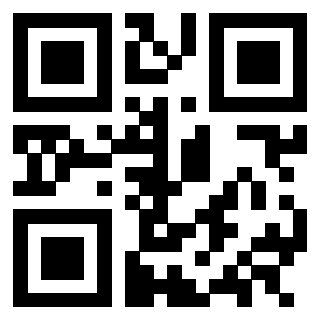 Il Qr Code di 3302639445