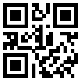 3302639449 - Immagine del QrCode associato