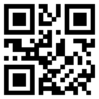 3302639450 QrCode associato