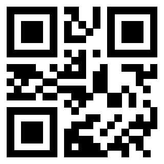 Qr Code di 3302639452
