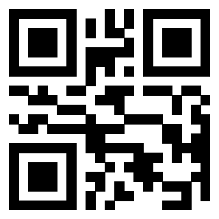 Il QrCode di 3302639453