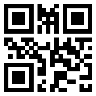 3302639454 - Immagine del QrCode associato