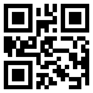 3302639458 QrCode associato