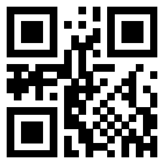 3302639460 - Immagine del QrCode associato