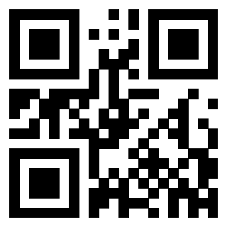 Scansione del Qr Code di 3302639461