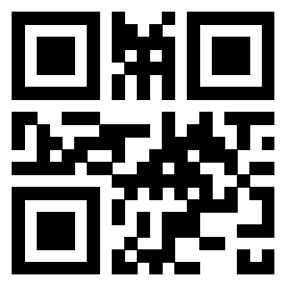 Scansione del Qr Code di 3302639463