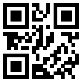 3302639465 - Immagine del Qr Code