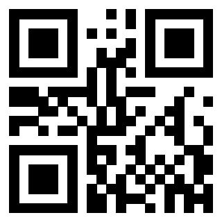 Immagine del QrCode di 3302639466
