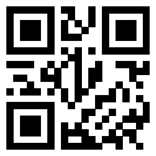 3302639468 - Immagine del Qr Code associato