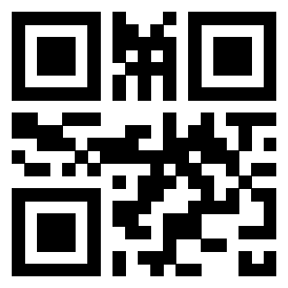 3302639469 QrCode associato