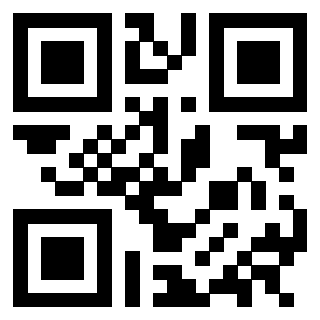3302639470 - Immagine del QrCode associato