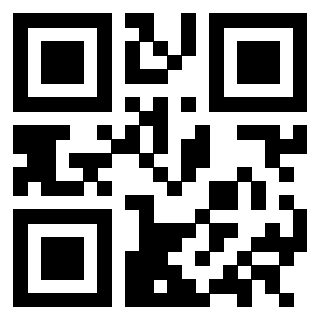 3302639471 QrCode associato