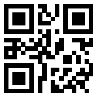 Immagine del Qr Code di 3302639473